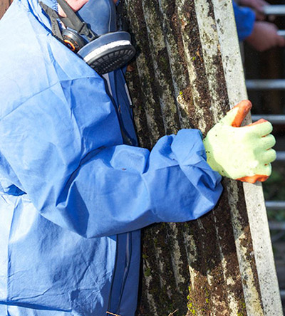 Asbestos Removal Services Bristol Westo-super-Mare