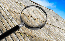 Asbestos survey